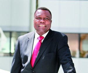 Dr Xolani Mkhwanazi